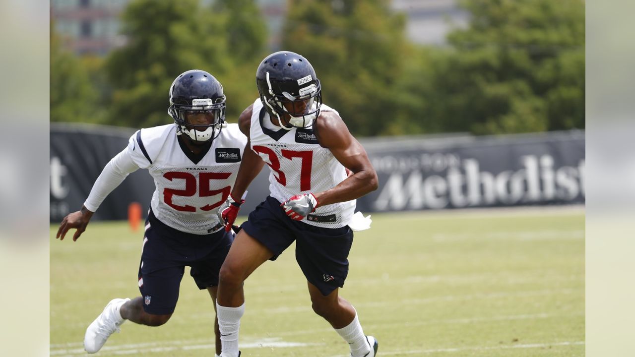 Drew Dougherty shares the top five things to watch as the Texans