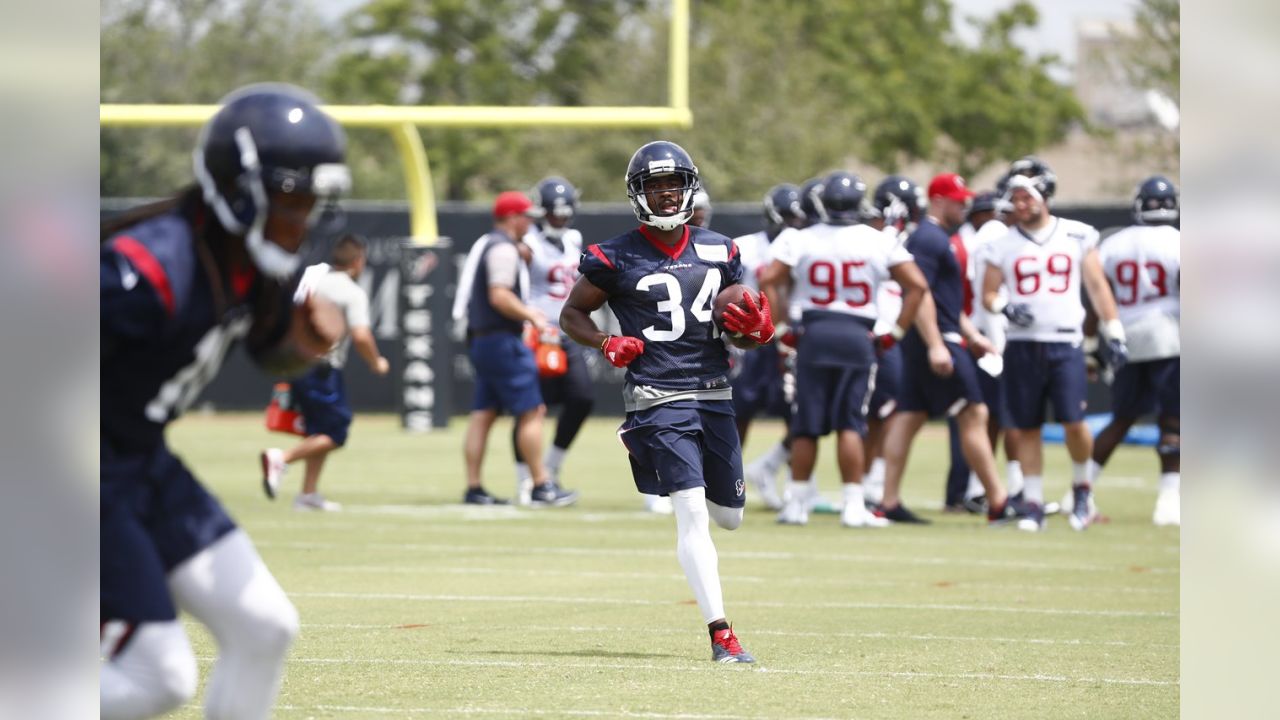 Drew Dougherty shares the top five things to watch as the Texans