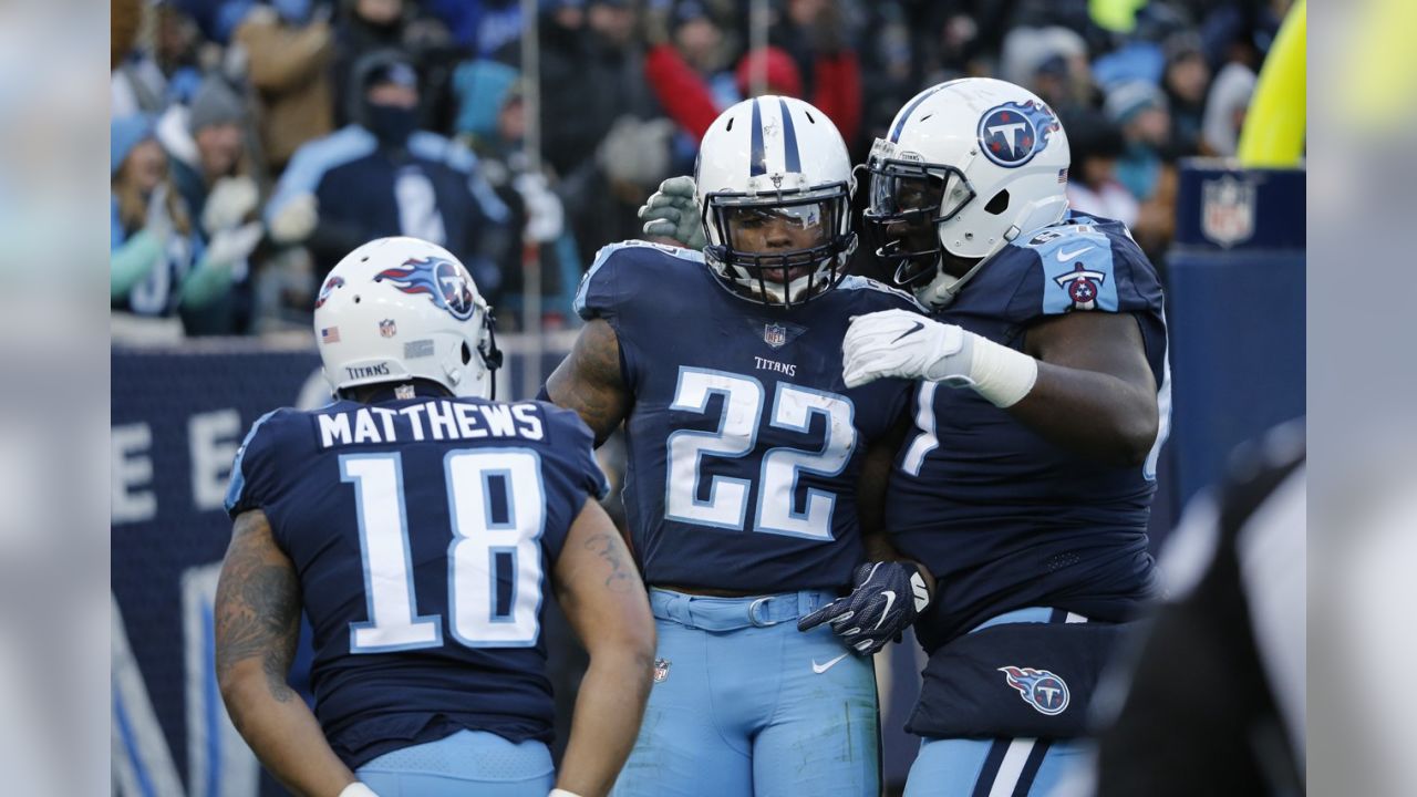 Tennessee Titans fans react to coldest game at Nissan Stadium history