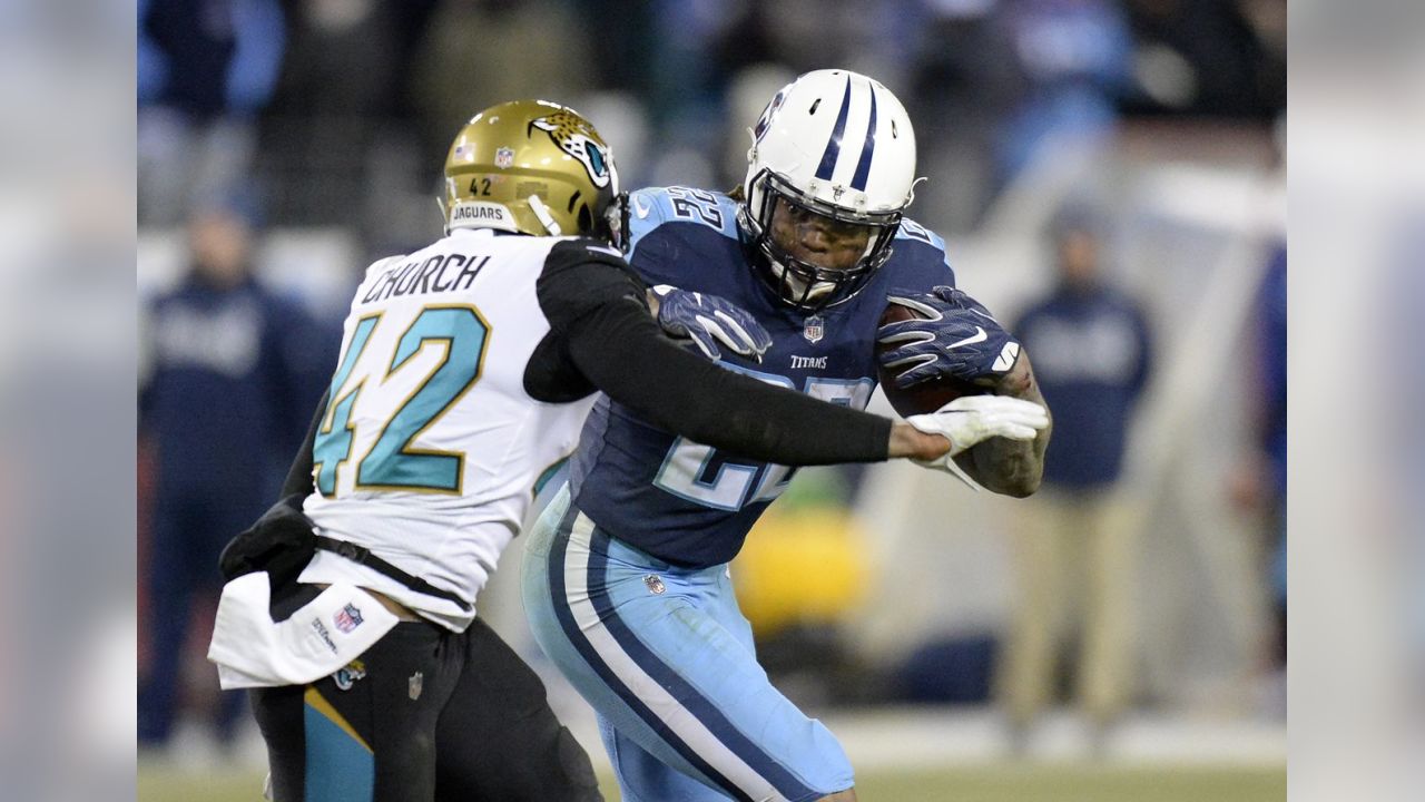 Tennessee Titans: DeMarco Murray Will Regain Star Form