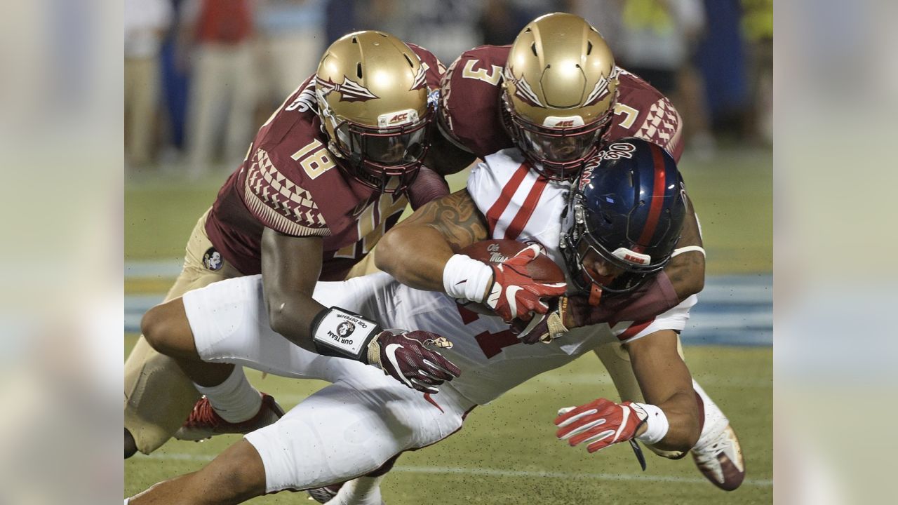Florida State Safety Derwin James
