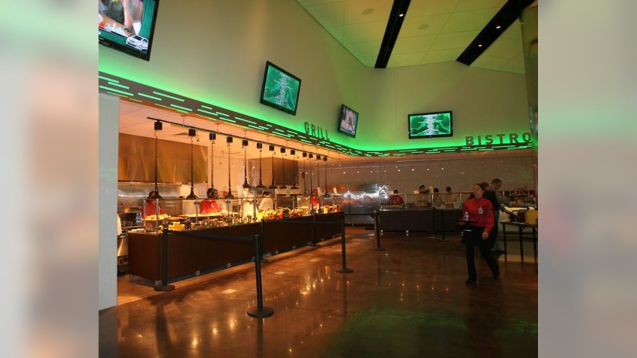 The Clubs At Metlife Stadium