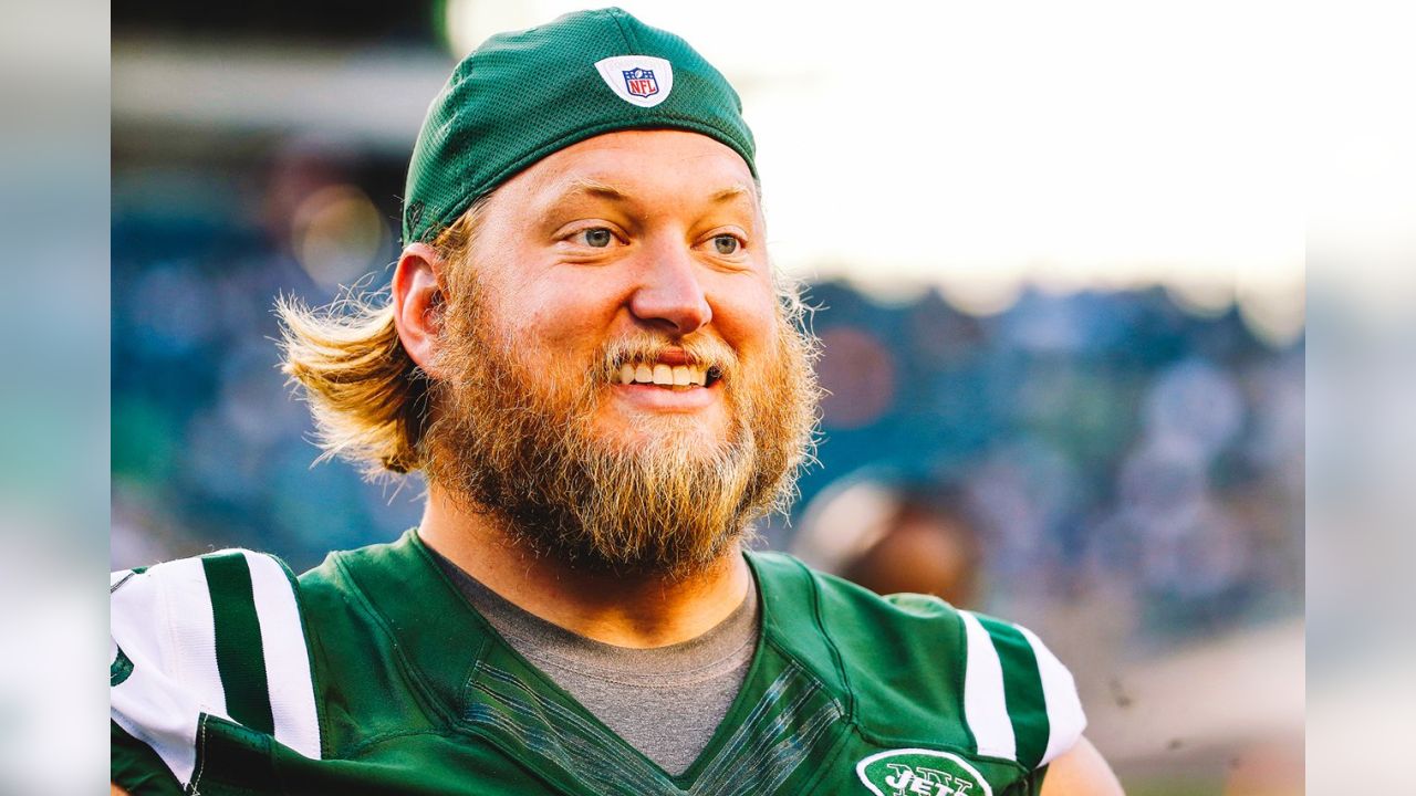 445 New York Jets Center Nick Mangold Stock Photos, High-Res Pictures, and  Images - Getty Images