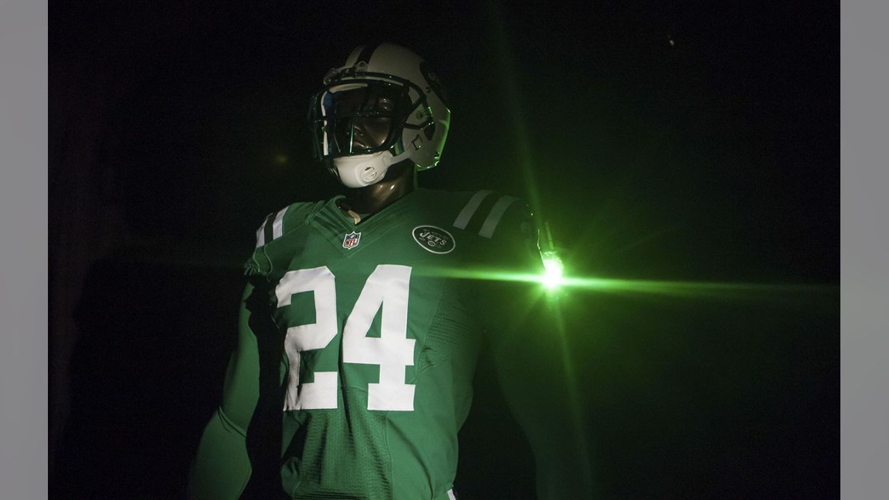 NFL Color Rush jerseys rumored to be leaked - Bleeding Green Nation