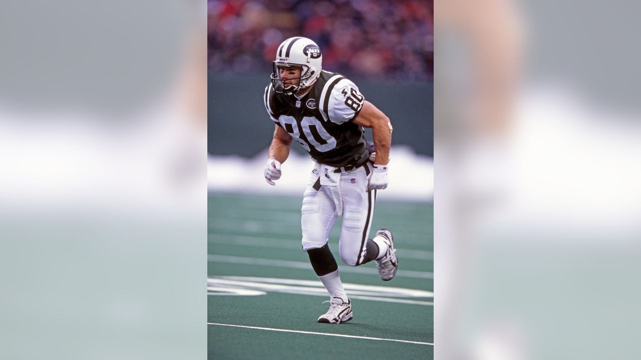 New York Jets - Happy birthday to our guy, Wayne Chrebet! 