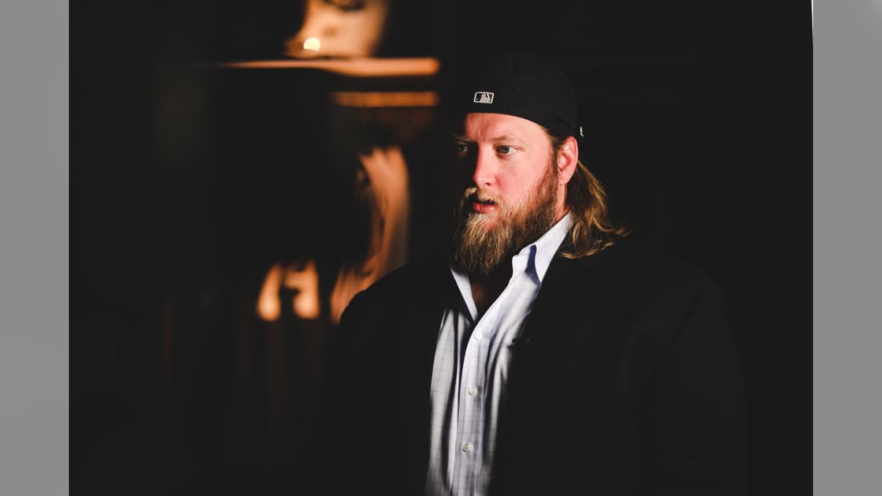 WynnBet Brings On Longtime New York Jets Lineman Nick Mangold