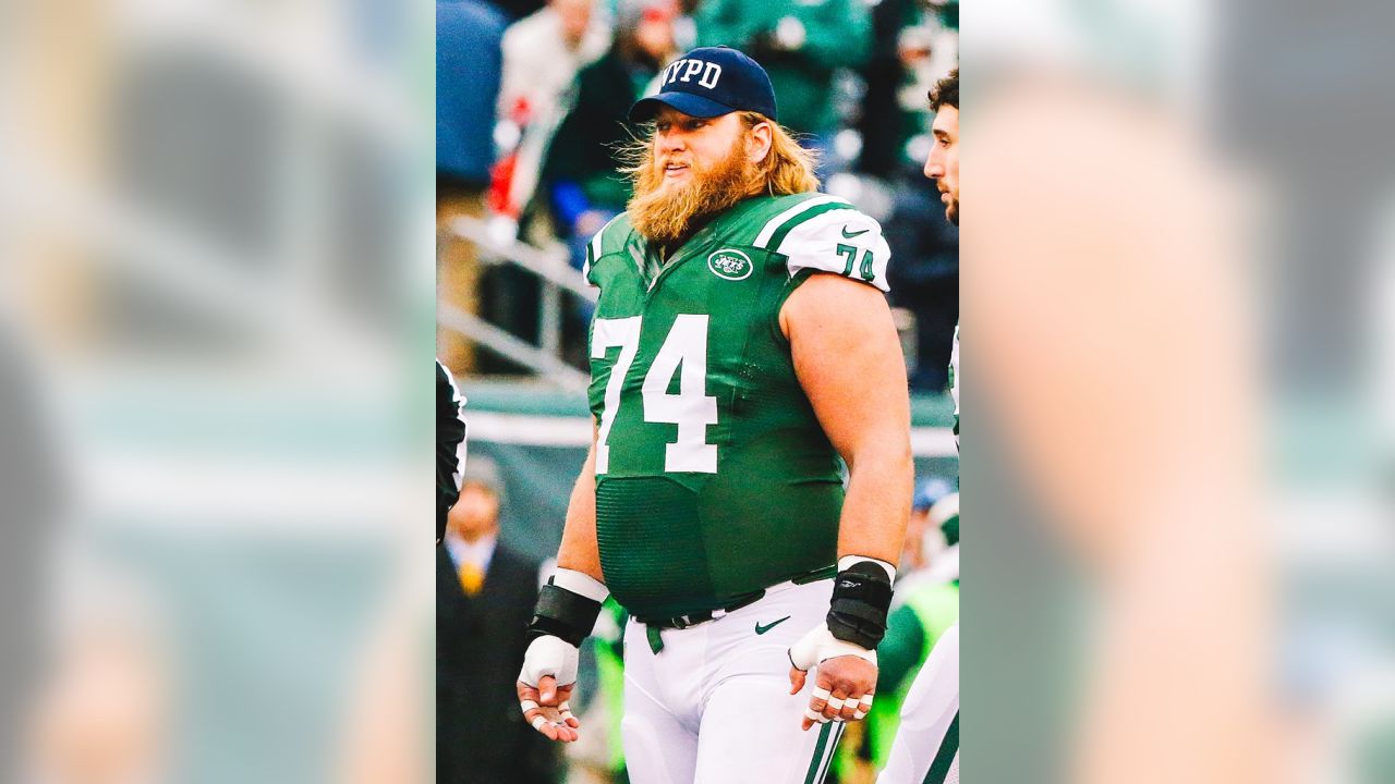 445 New York Jets Center Nick Mangold Stock Photos, High-Res Pictures, and  Images - Getty Images