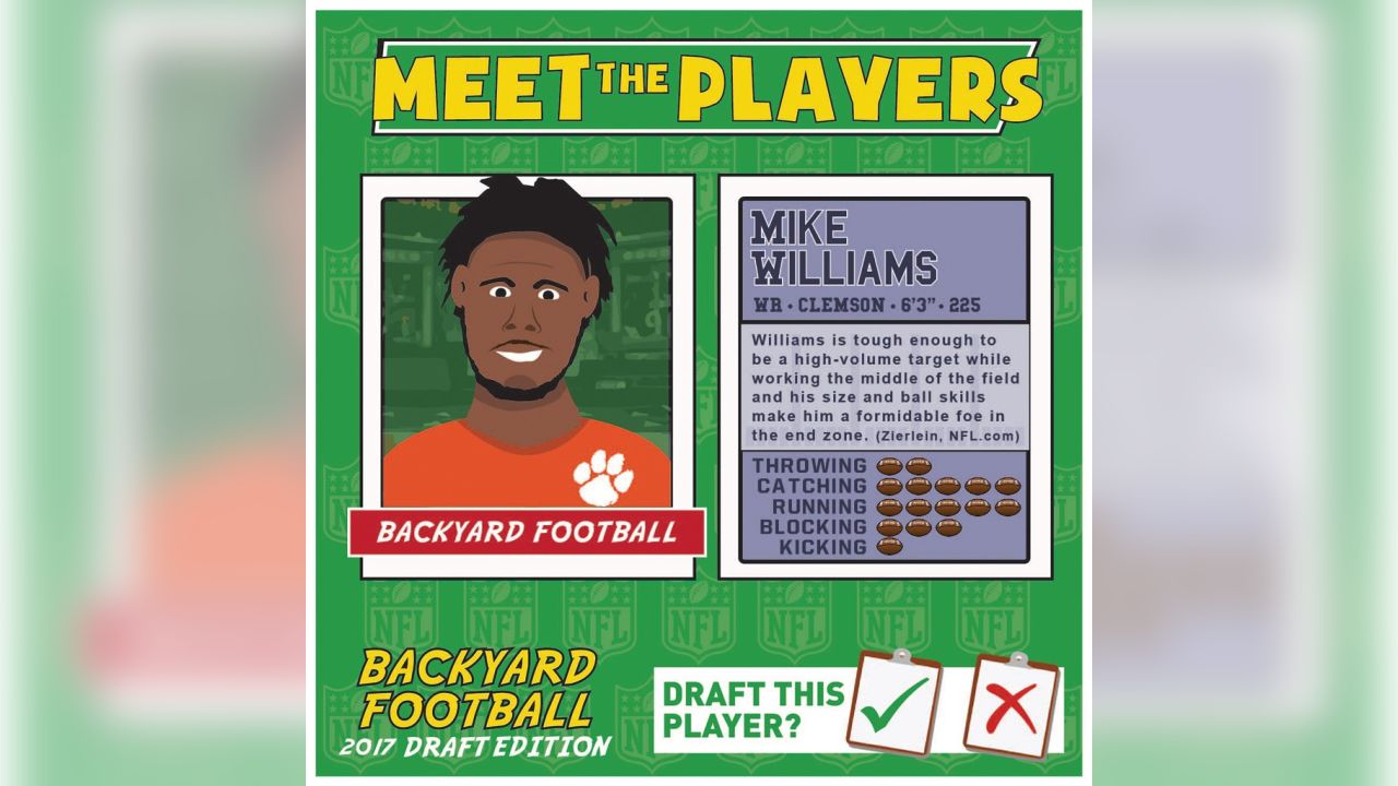 Who Would You Draft For The Jets