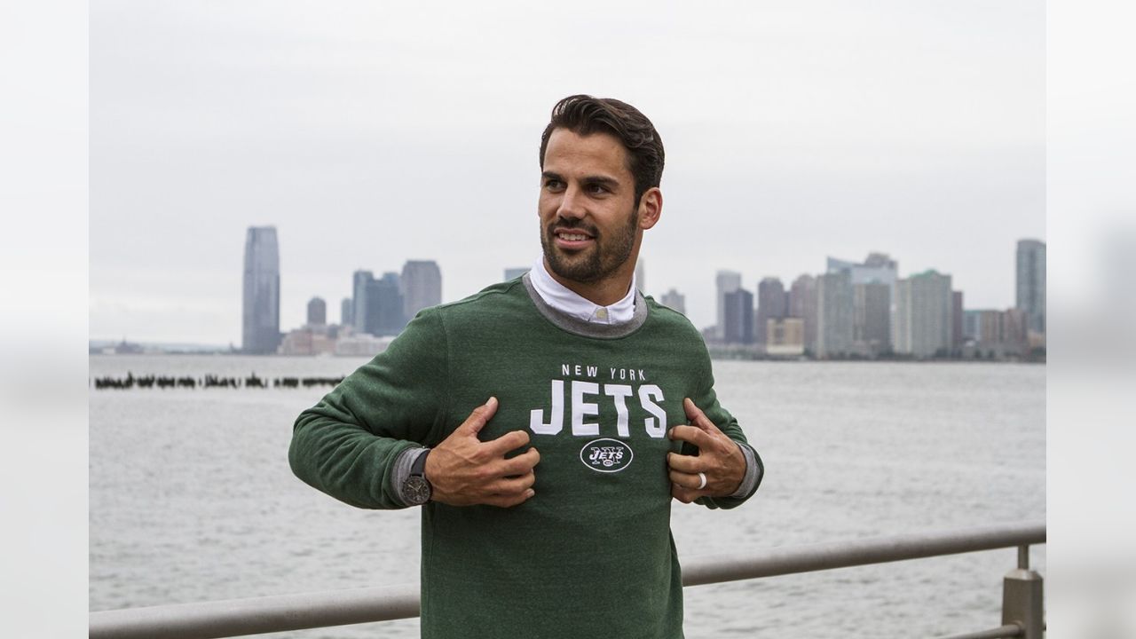 eric decker long sleeve t shirt