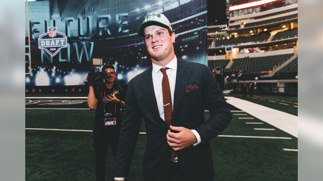7 Things to Know About Sam Darnold