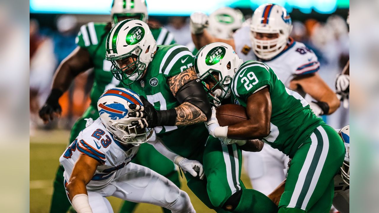 NY Jets: Breaking down the 2018 schedule, game-by-game