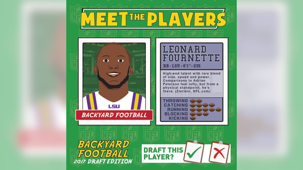Who Would You Draft For The Jets