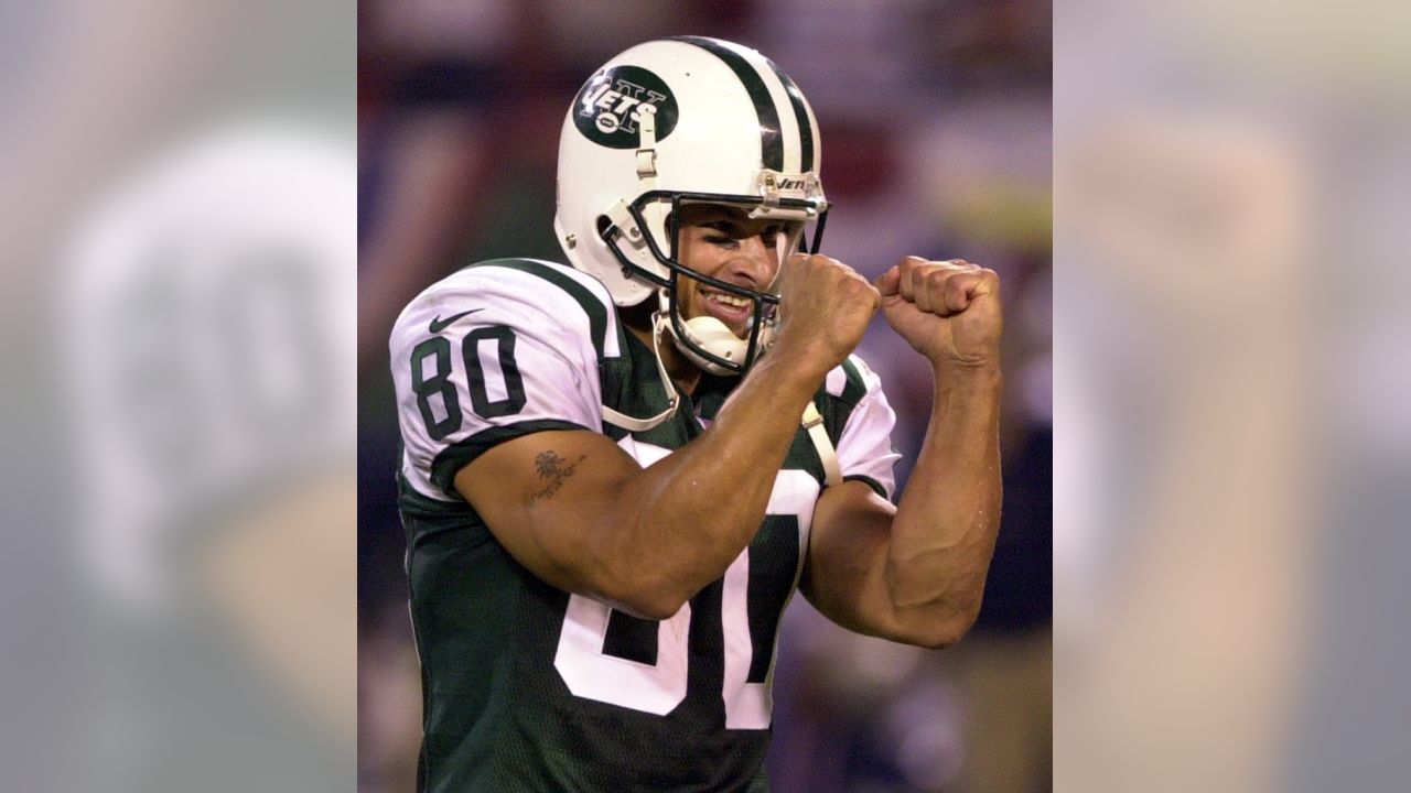 Happy 48th Birthday to an All Time great Jet, Wayne Chrebet!!! : r