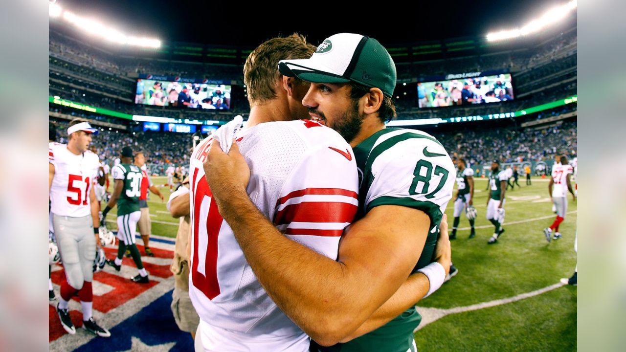 ny jets eric decker jersey