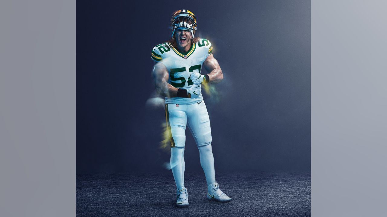 packers color rush 2020