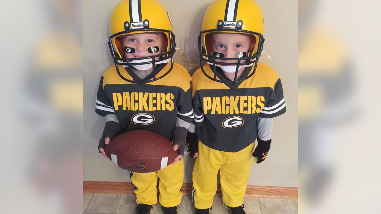 Packers host Spooktacular Express