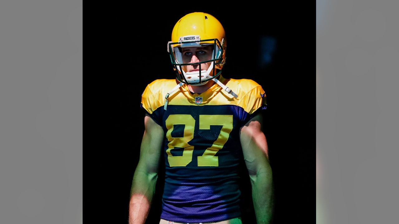 packers throwback jersey 2016