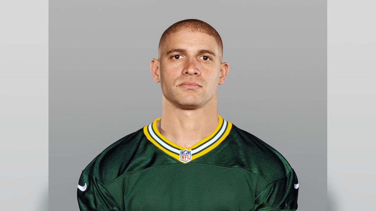 Five things to know about Jimmy Graham