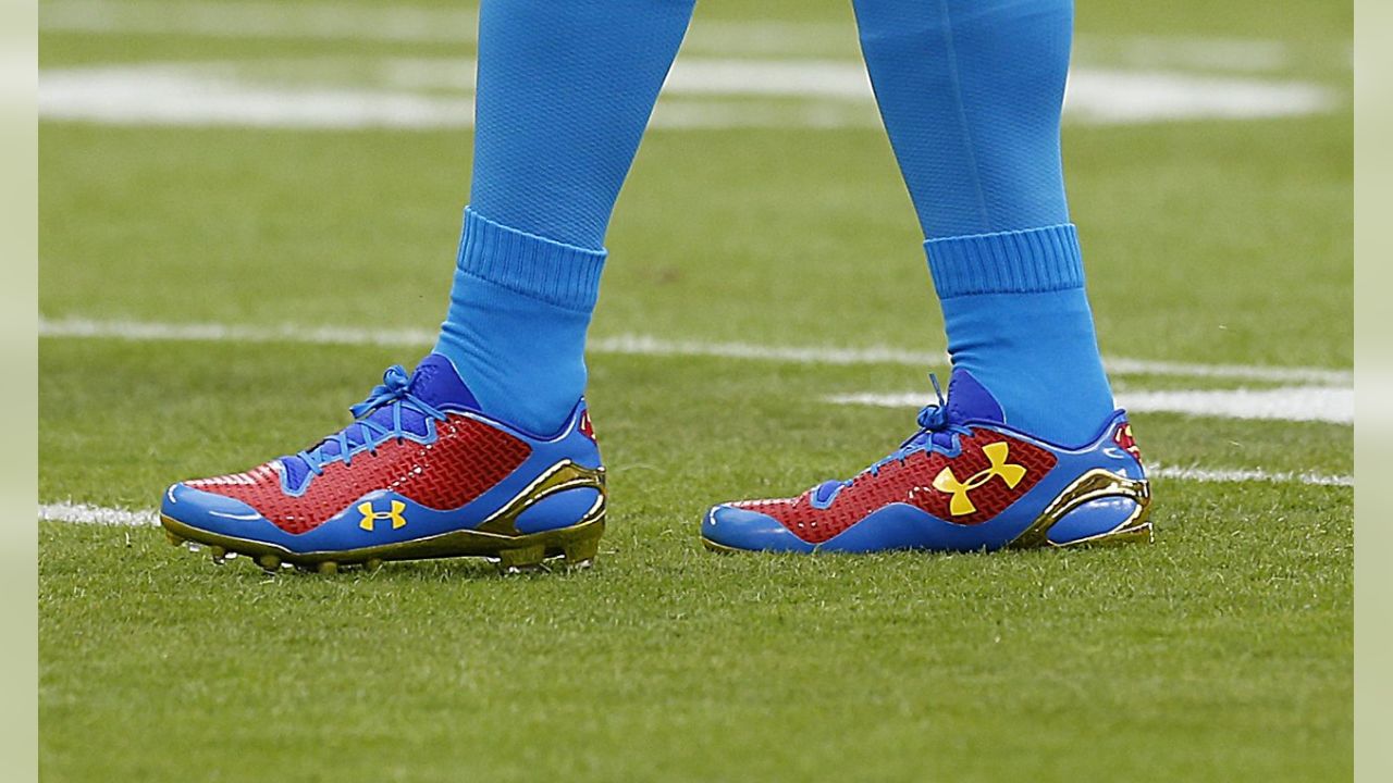 cam newton 2019 cleats