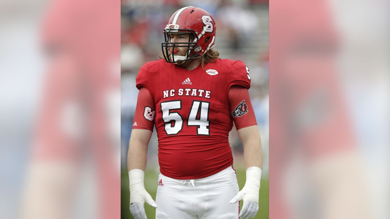 Joe Thuney NFL Draft 2016: Scouting Report, Grade for Patriots