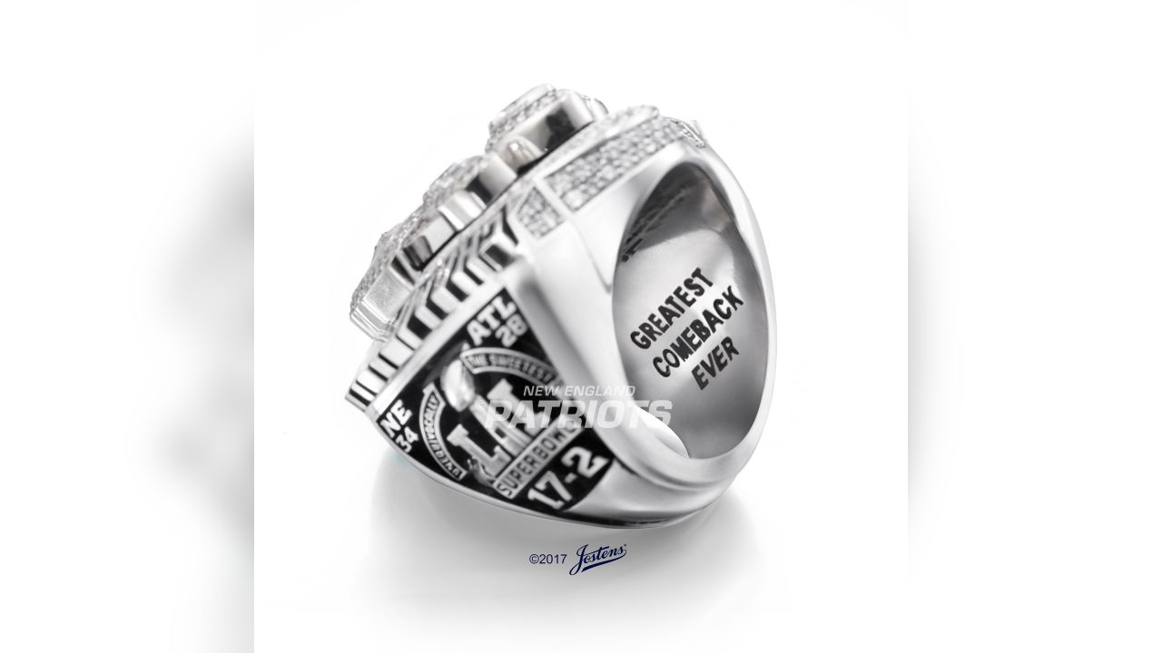 The LA Rams Super Bowl ring has 20 carats worth of diamonds – Supercar  Blondie