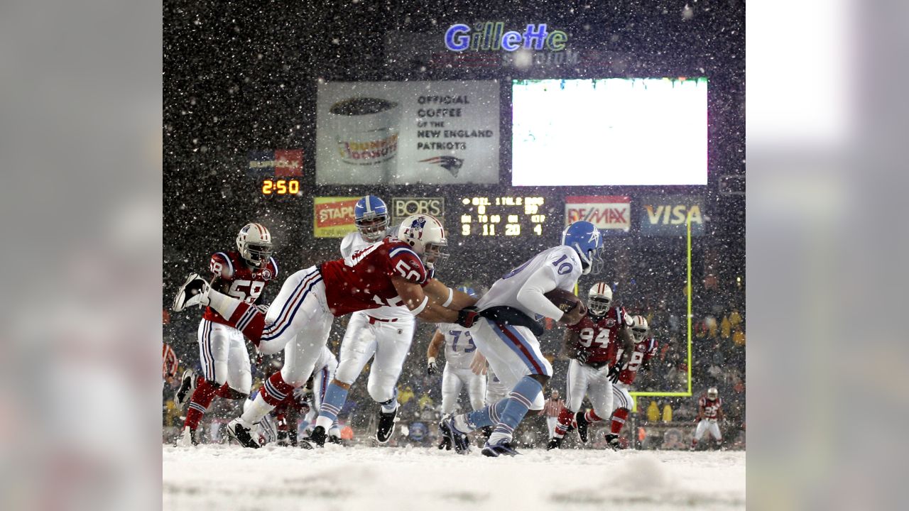 FOXBORO, MA - OCTOBER 24: Patriots quarterback Tom Brady during the New  York Jets game versus the New England Patriots at Gillette Stadium in  Foxboro, MA. (Icon Sportswire via AP Images Stock