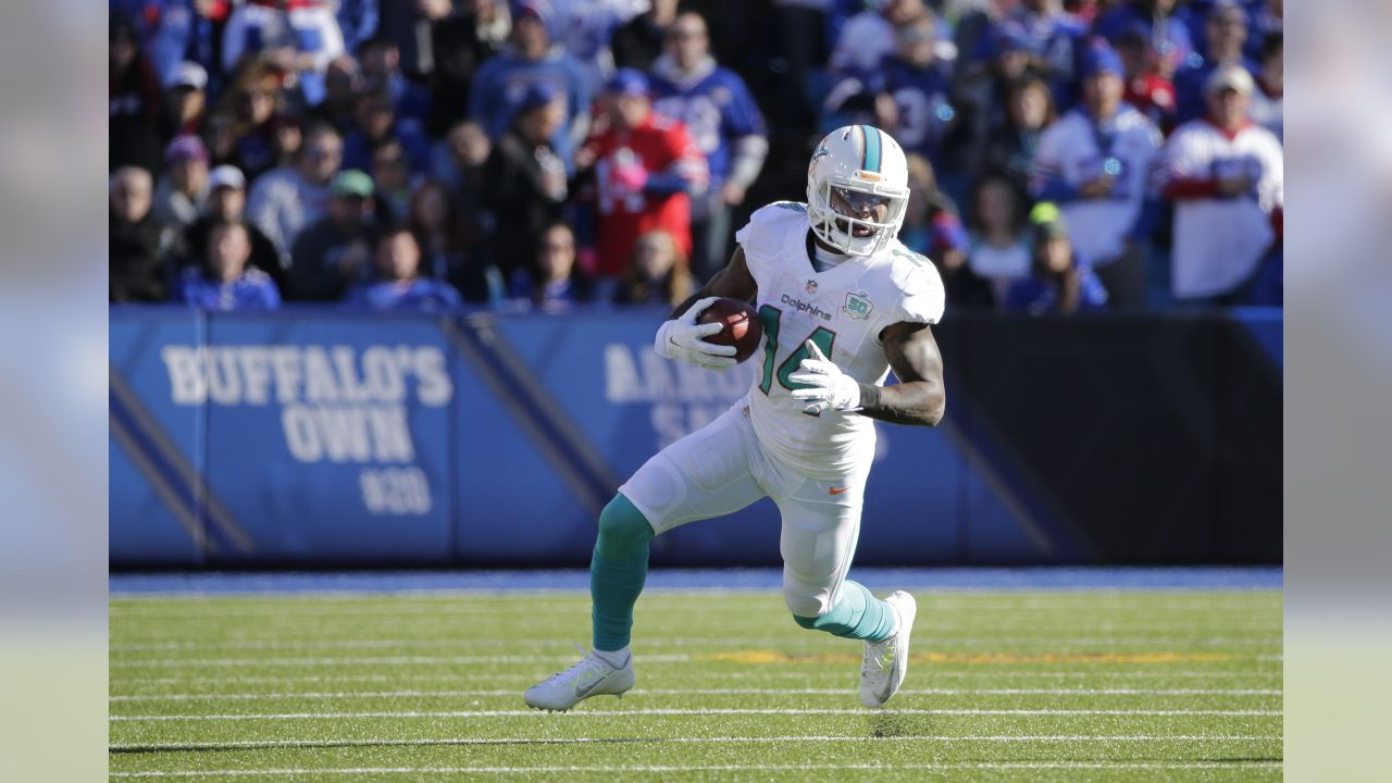 Jarvis Landry plans to unseat Tom Brady in Florida - NBC Sports