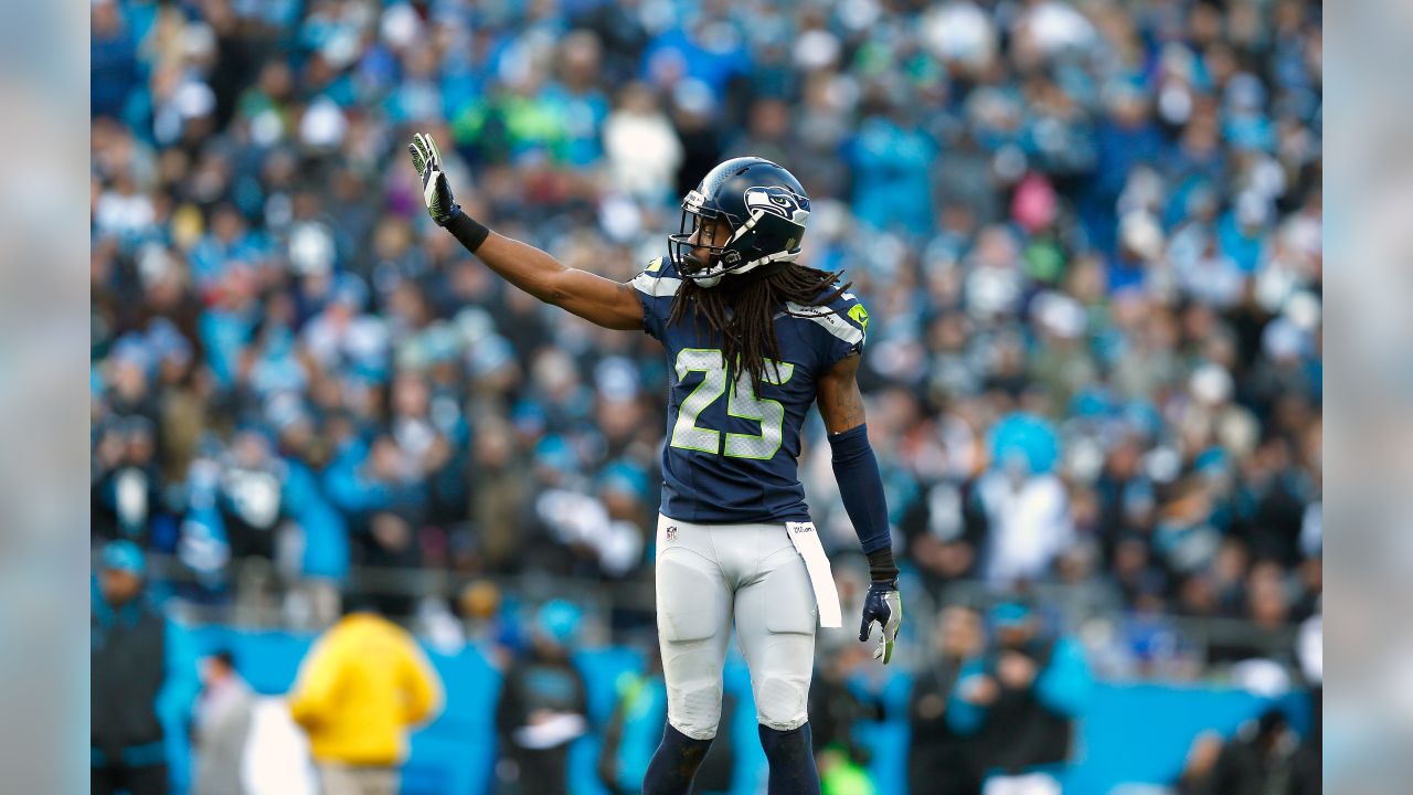 HEARTBREAK! Seahawks lose Super Bowl 28-24