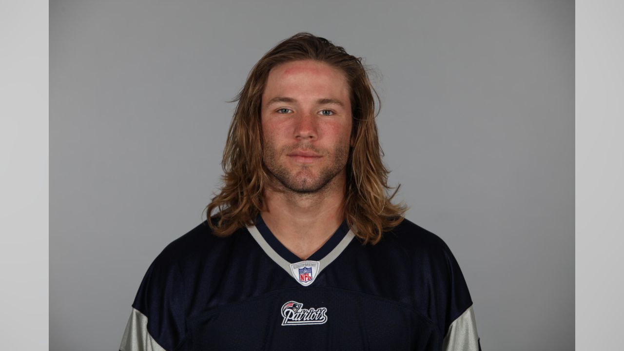 Transformation Tuesday: Julian Edelman