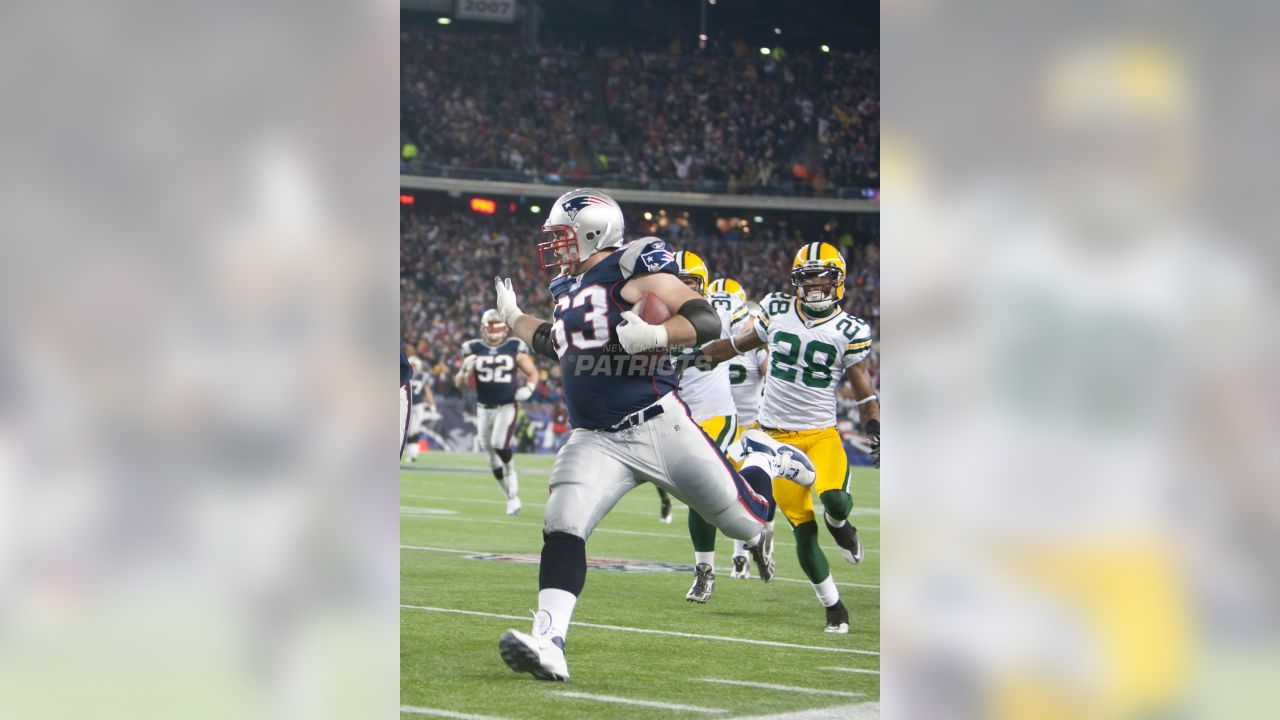 AFL Championship, New York Jets Emerson Boozer in action vs Oakland News  Photo - Getty Images