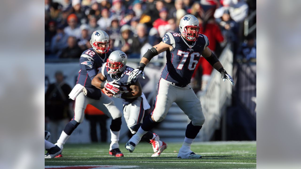 Bye Bye Li'l Sebastian Vollmer: The player that changed how Patriots fans  view the draft - Pats Pulpit