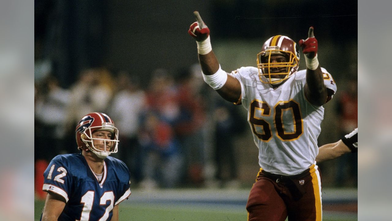 redskins super bowl 1991