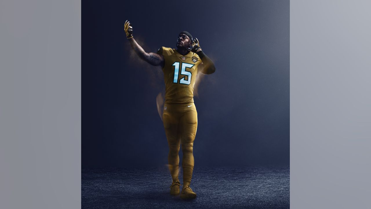 nfl color rush jerseys lions