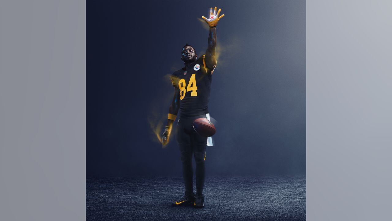 A Look At All 32 Nfl Color Rush Uniforms