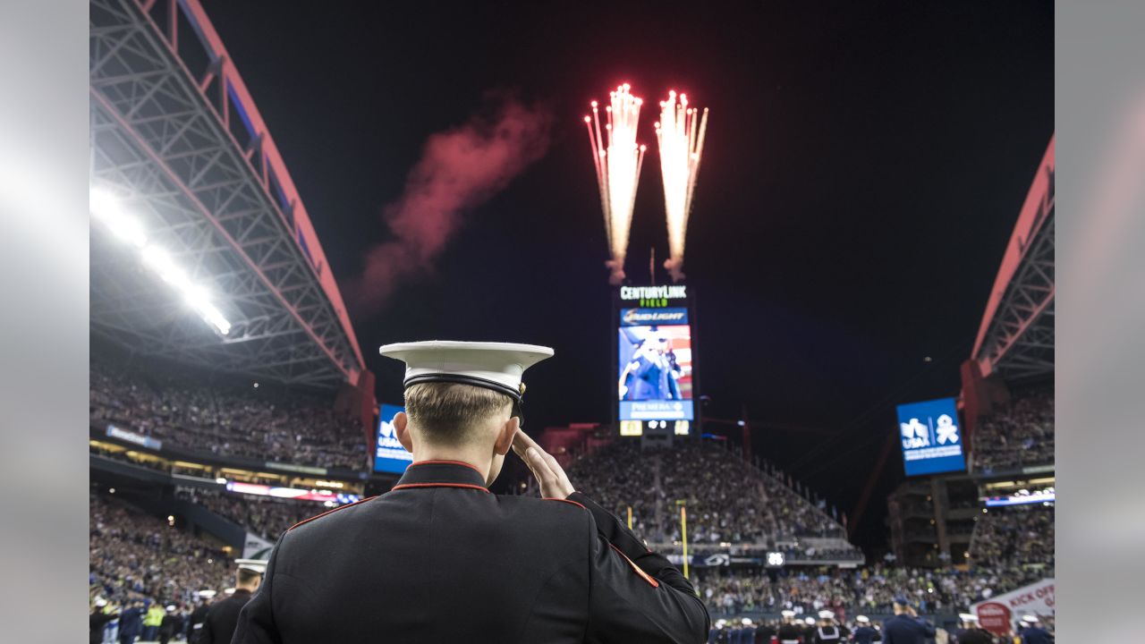 Centurylink Field Parking Garage Pass | Dandk Organizer