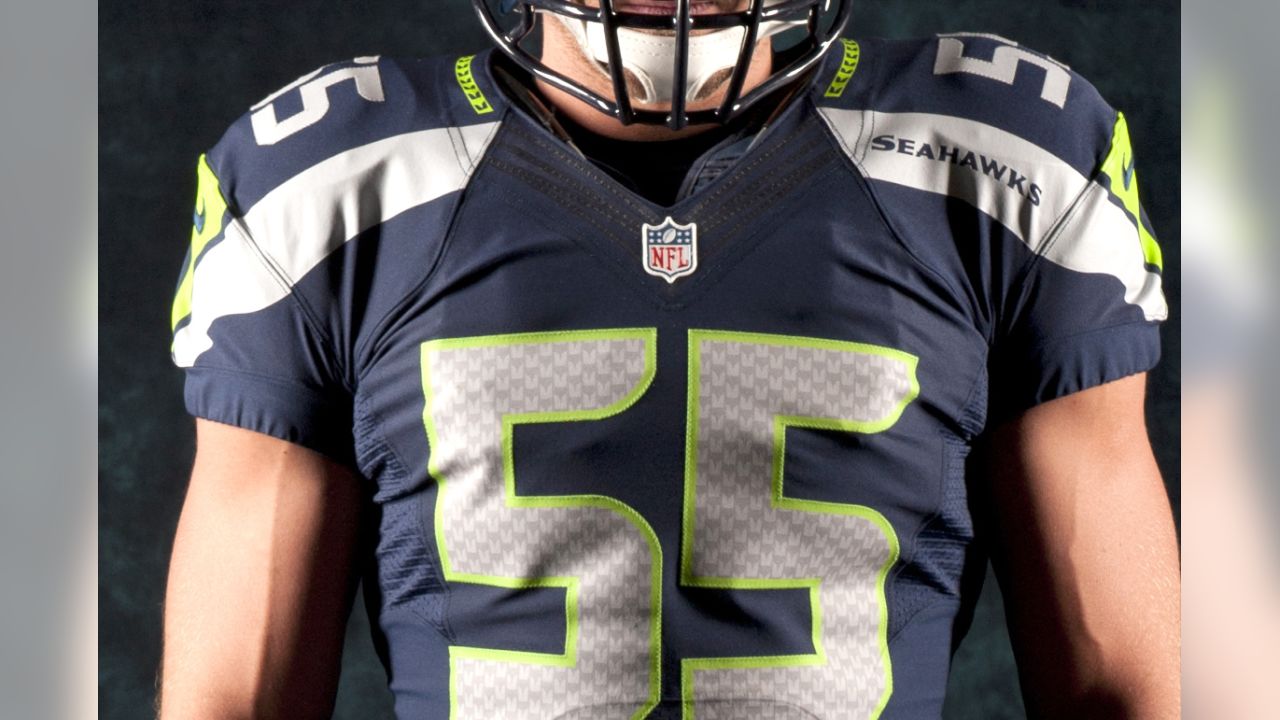 seattle seahawks new jersey