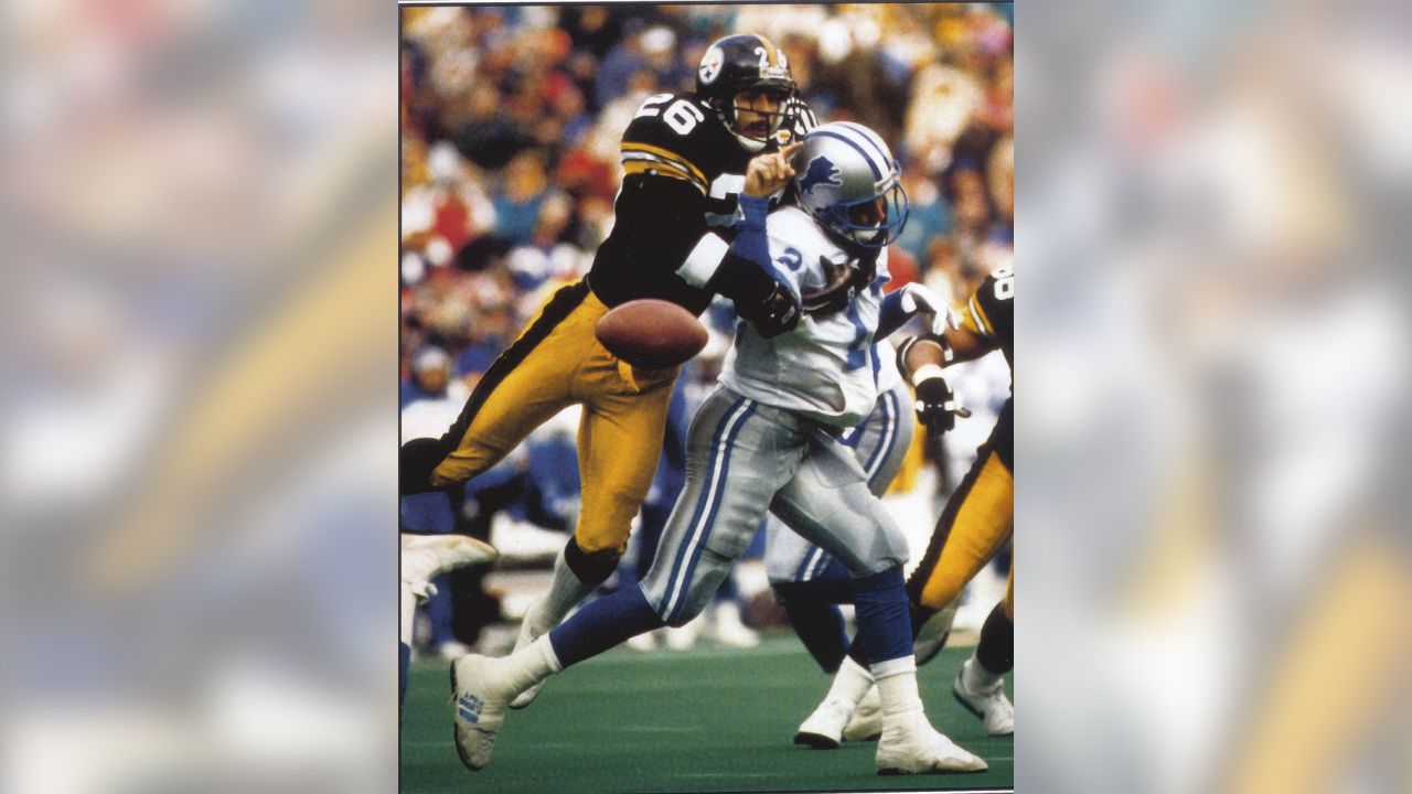 ROD WOODSON PITTSBURGH STEELERS 8X10 SPORTS ACTION PHOTO (K) : Sports Fan  Photographs : Sports & Outdoors 