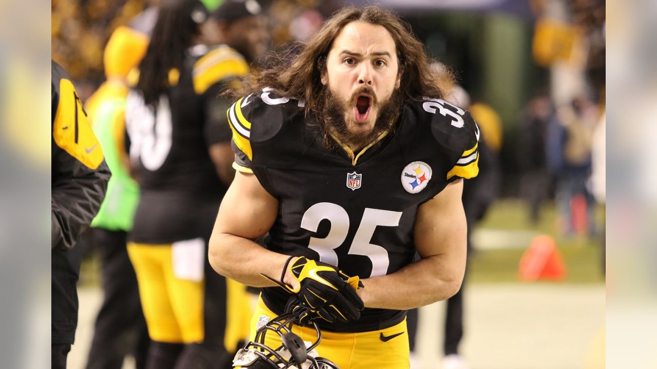 Steelers Insider: Ross Ventrone's videos translate into postseason