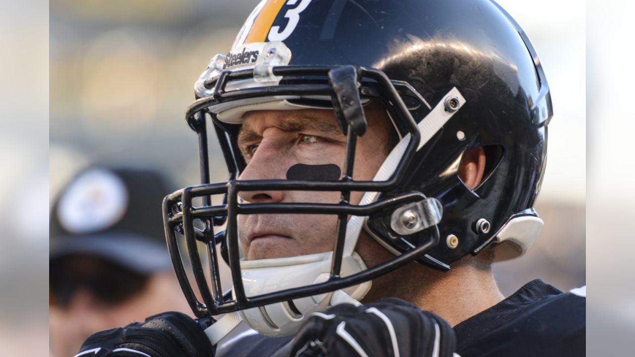 Steelers' Heath Miller Detailed Why Ben Roethlisberger Was Toughest Player  He Ever Knew