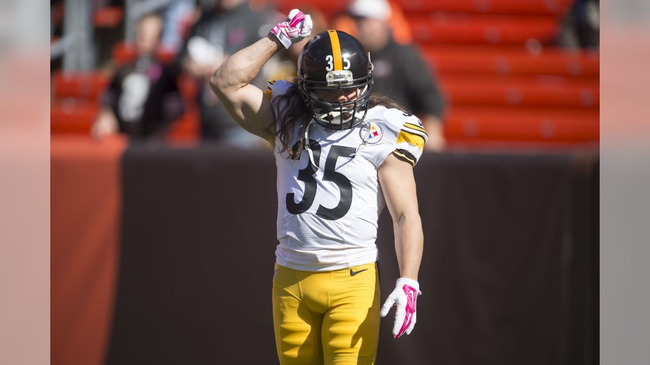 Steelers Insider: Ross Ventrone's videos translate into postseason