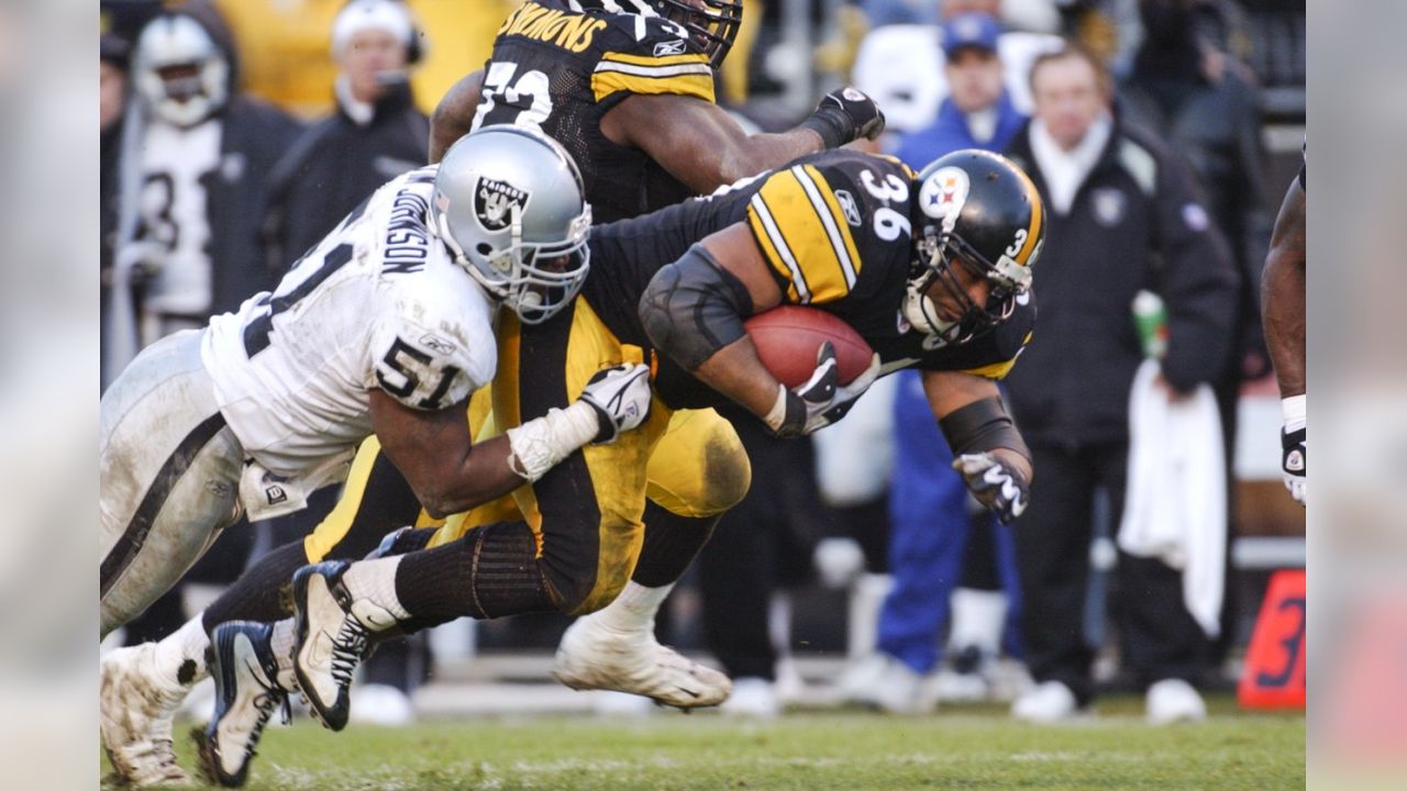 Jerome Bettis Grille 36 editorial photography. Image of football - 53486322