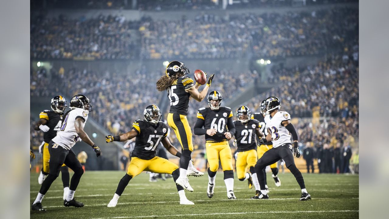 Steelers Insider: Ross Ventrone's videos translate into postseason