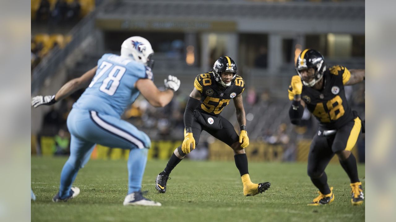 Pittsburgh Steelers on X: Eight #Steelers have been selected to the 2018 # ProBowl: 