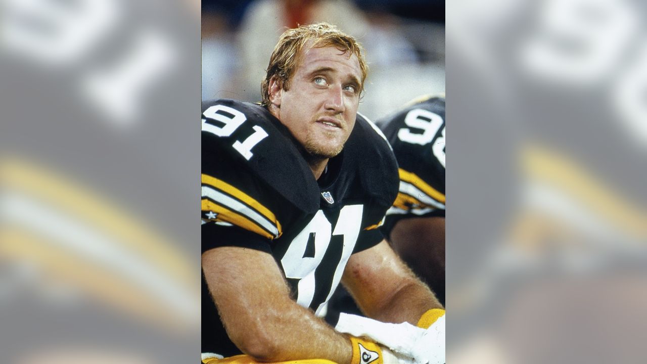 Kevin Greene editorial photography. Image of steelers - 172054397