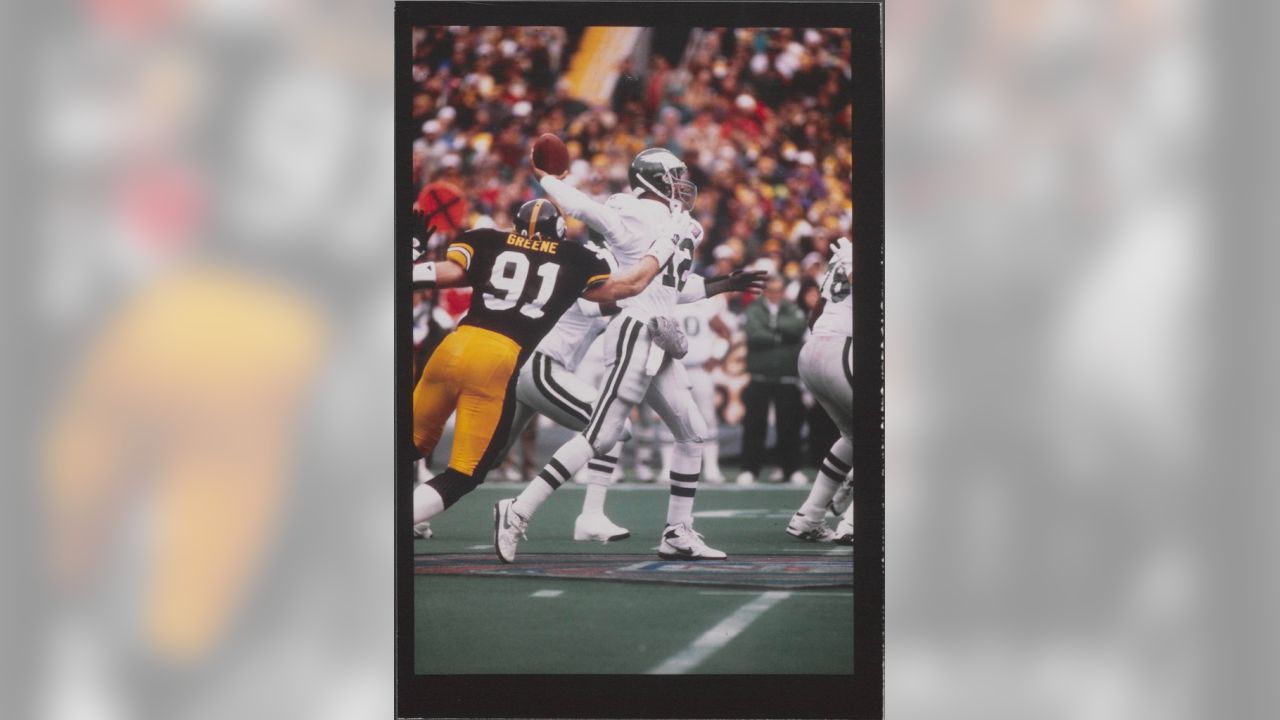 Kevin Greene Pittsburgh Steelers LIMITED STOCK 8x10 Photo |