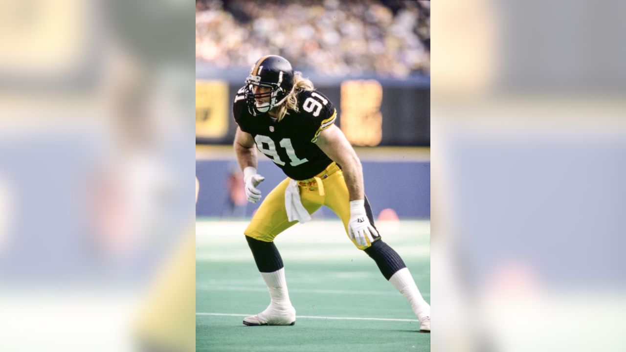 Kevin Greene editorial photography. Image of steelers - 172054397