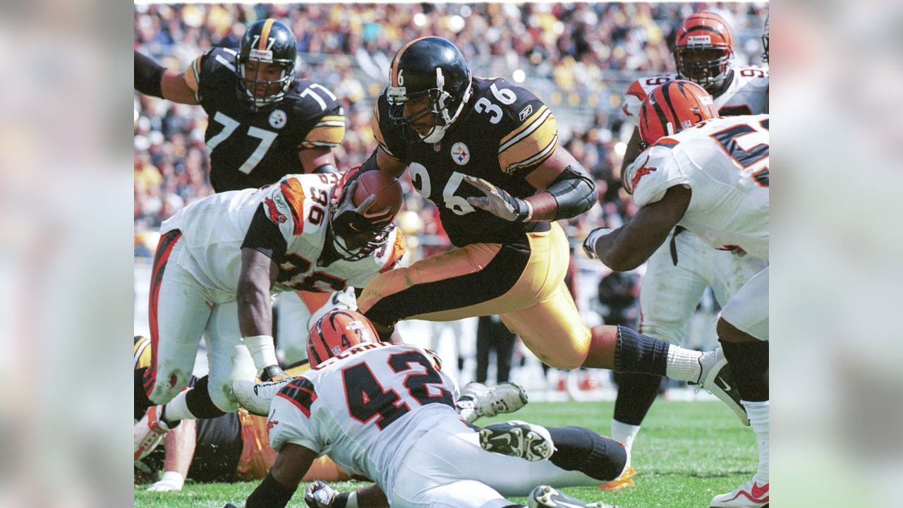 HOF Profile: Mike Munchak  Pro Football Hall of Fame