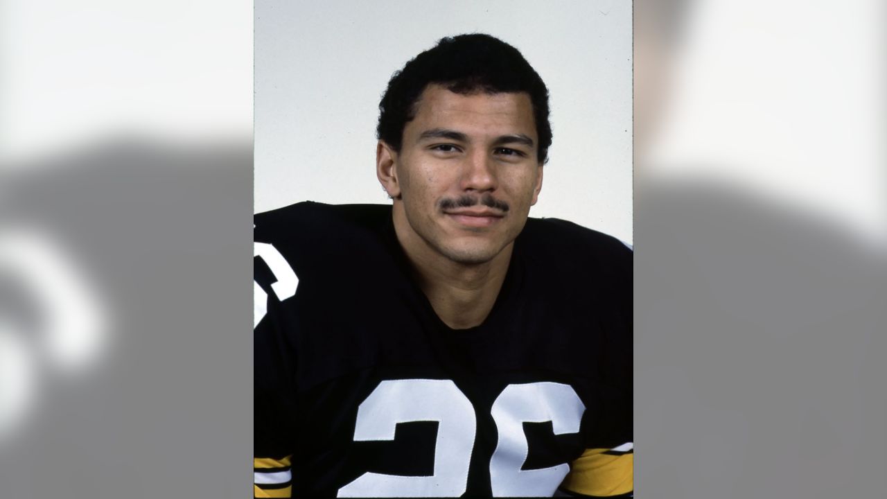 Rod Woodson Pittsburgh Steelers Editorial Image - Image of sports, former:  74117170