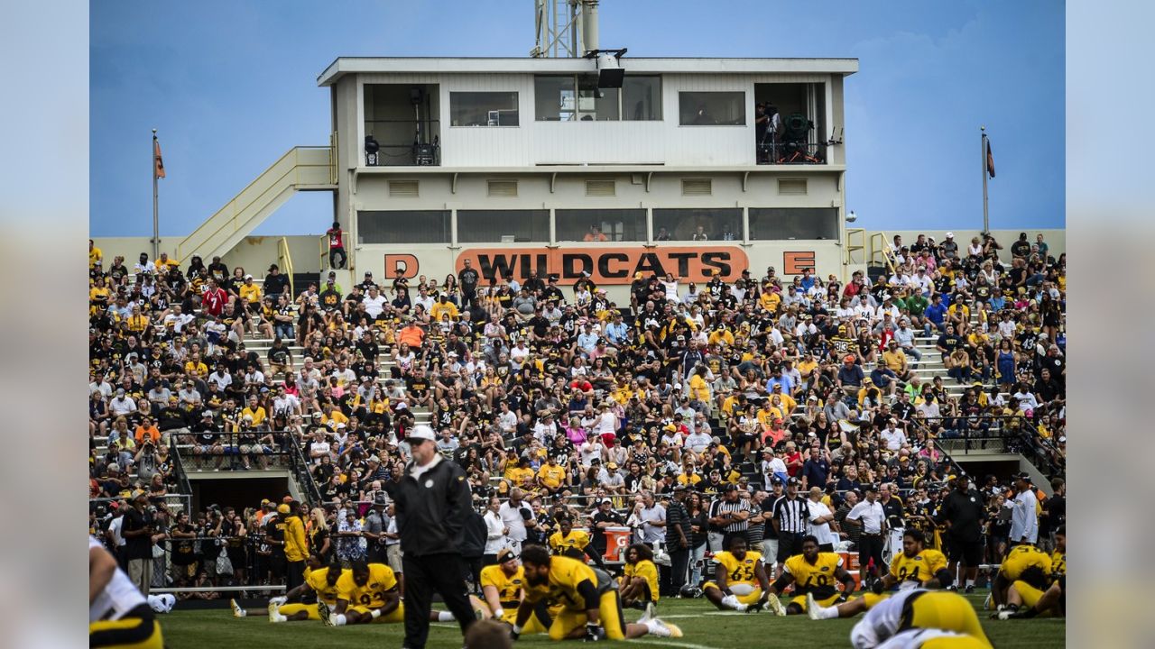 steelers friday night lights