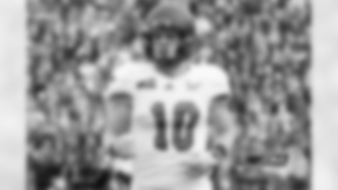 10 Cooper Kupp, WR, 6-2, 215 lbs, Eastern Washington, FCS